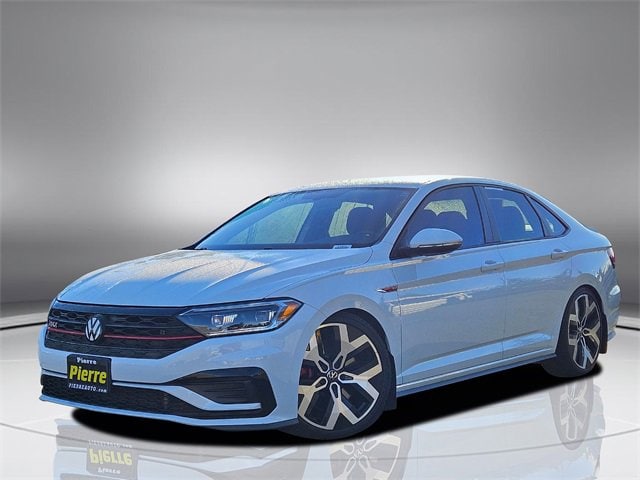 2021 Volkswagen Jetta GLI S's photo
