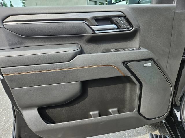 2026 GMC Sierra 2500HD AT4 - Photo 21