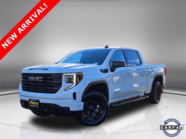 2022 GMC Sierra 1500 Elevation's photo