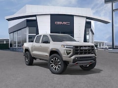 2026 GMC Canyon AT4 Truck