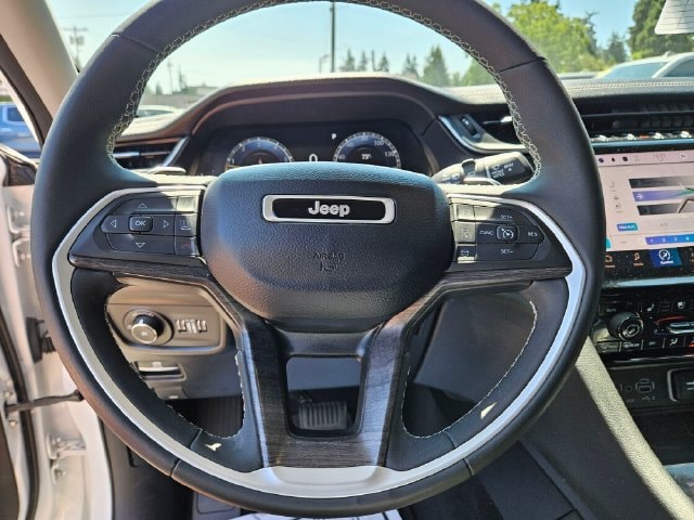 2023 Jeep Grand Cherokee Limited - Photo 26