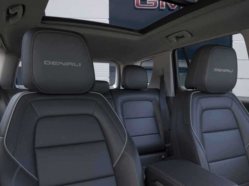2026 GMC Terrain Denali - Photo 57