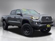  Toyota Tacoma 4WD