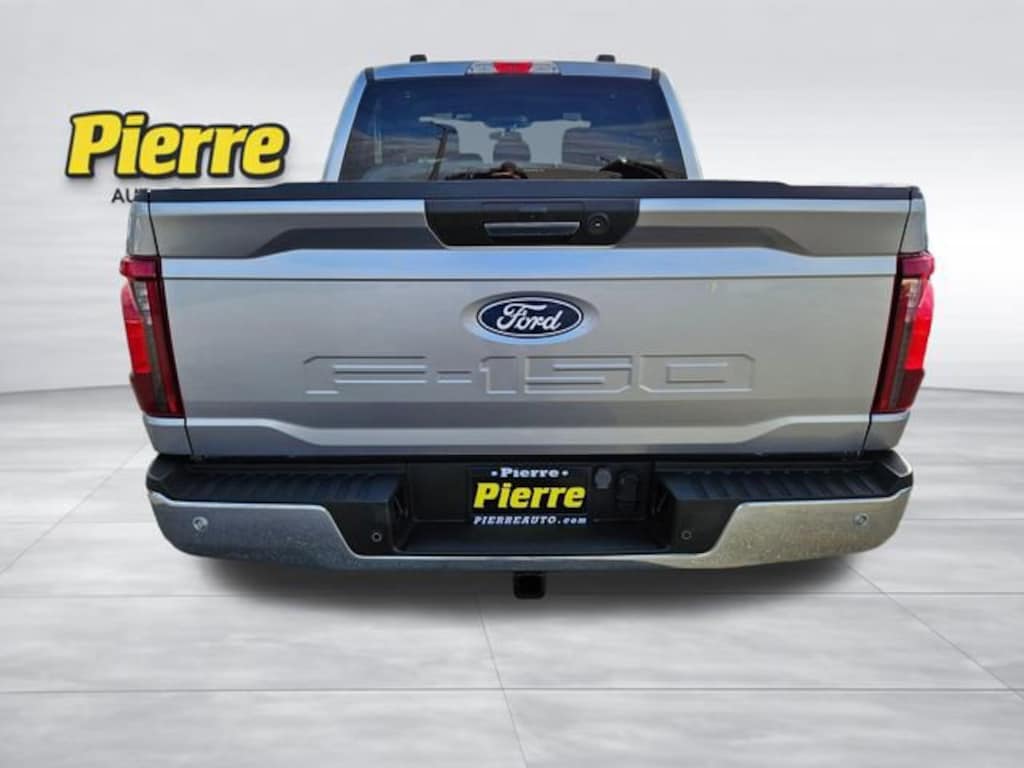 Used 2024 Ford F-150 XLT