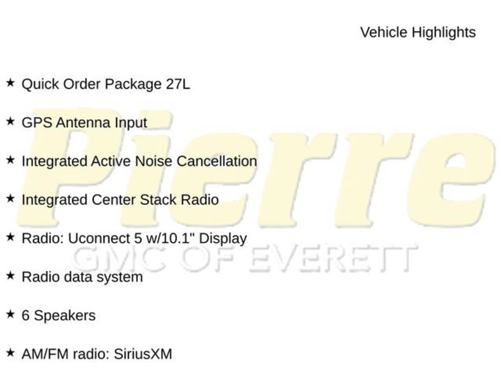 Used 2024 Chrysler Pacifica Touring L