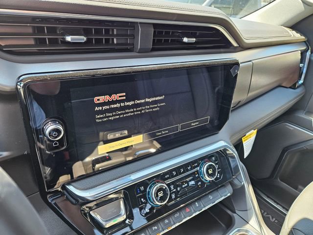 2026 GMC Sierra 1500 Denali - Photo 26