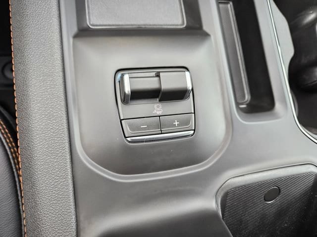2026 GMC Sierra 2500HD AT4 - Photo 33