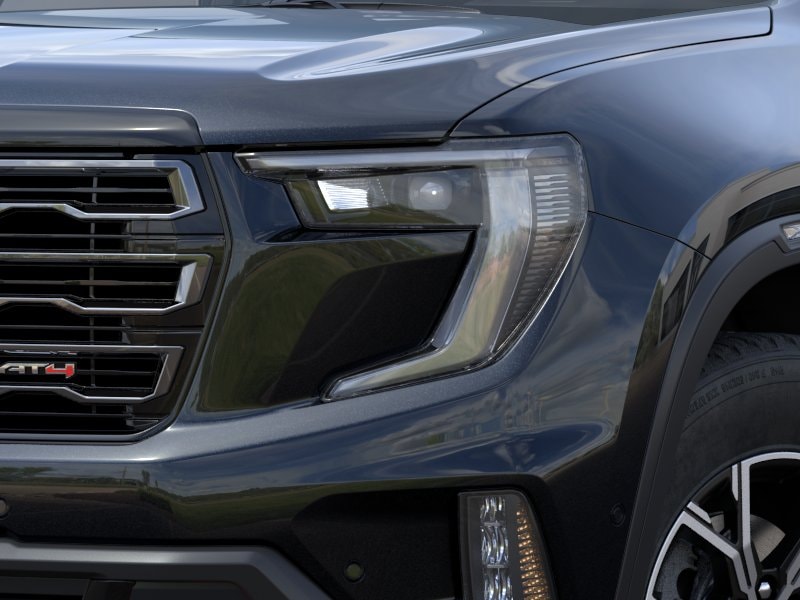 2026 GMC Acadia AT4 - Photo 33
