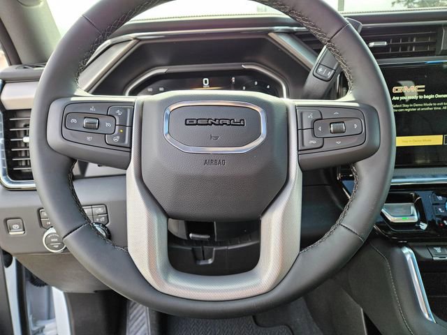 2026 GMC Sierra 3500HD Denali - Photo 23