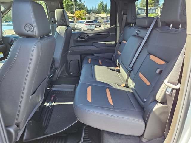 2026 GMC Sierra 1500 AT4 - Photo 15