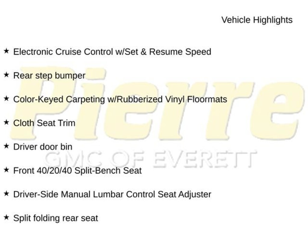 Used 2011 Chevrolet Silverado 1500 LS Truck