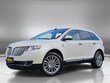  Lincoln MKX