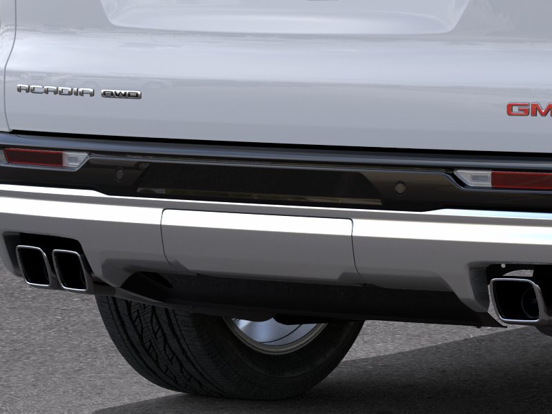 2026 GMC Acadia Denali - Photo 44