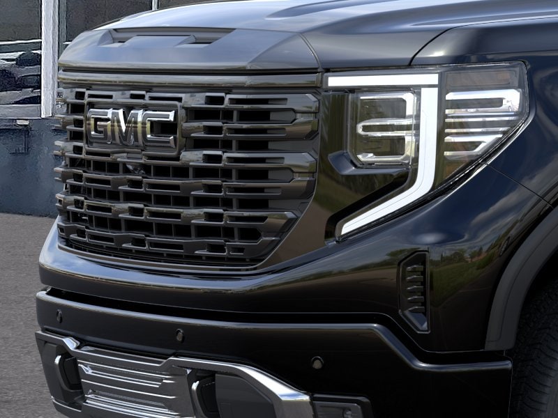 2026 GMC Sierra 1500 Denali Ultimate - Photo 37