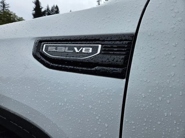 2026 GMC Sierra 1500 Elevation - Photo 10