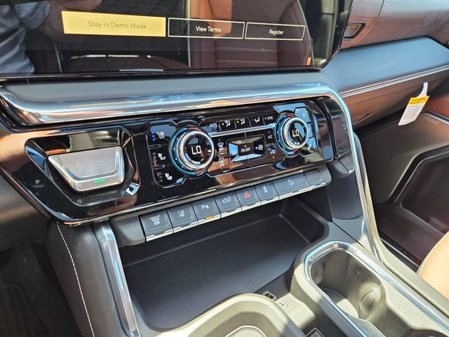 2026 GMC Sierra 3500HD Denali Ultimate - Photo 31