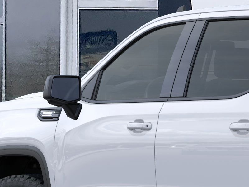 2026 GMC Sierra 1500 Elevation - Photo 42