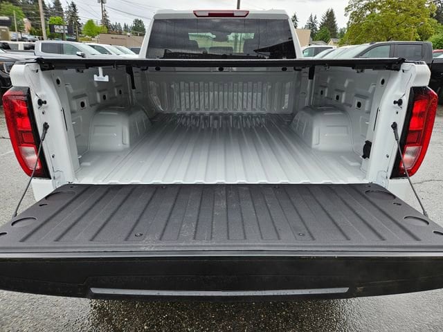 2026 GMC Sierra 1500 Elevation - Photo 12