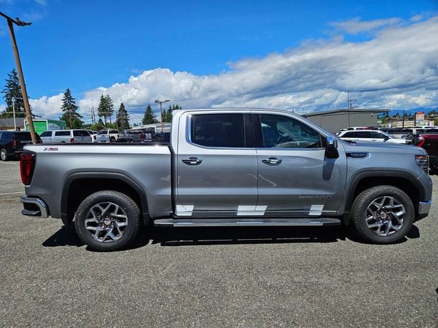 2026 GMC Sierra 1500 SLT - Photo 6