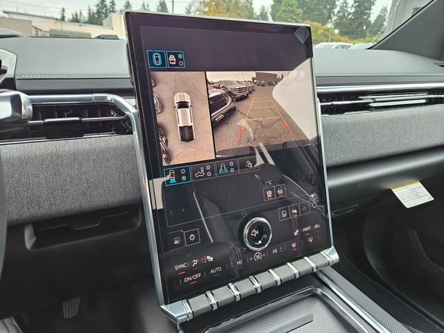 2026 GMC Sierra EV Elevation - Photo 20