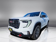 2026 GMC Acadia AT4 SUV
