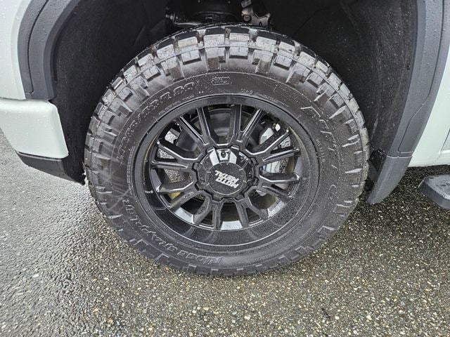 2026 GMC Sierra 1500 Elevation - Photo 9