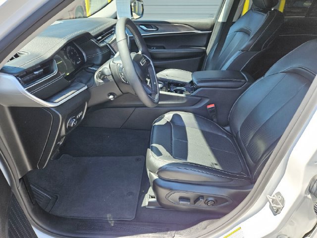2023 Jeep Grand Cherokee Limited - Photo 21
