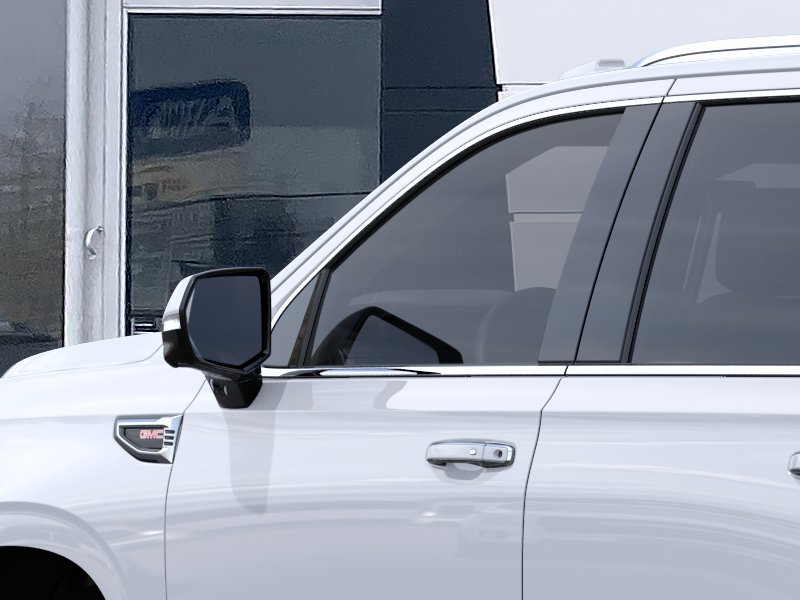 2027 GMC Yukon Denali - Photo 36