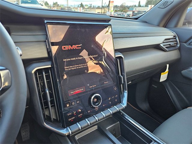 2026 GMC Acadia AT4 - Photo 26