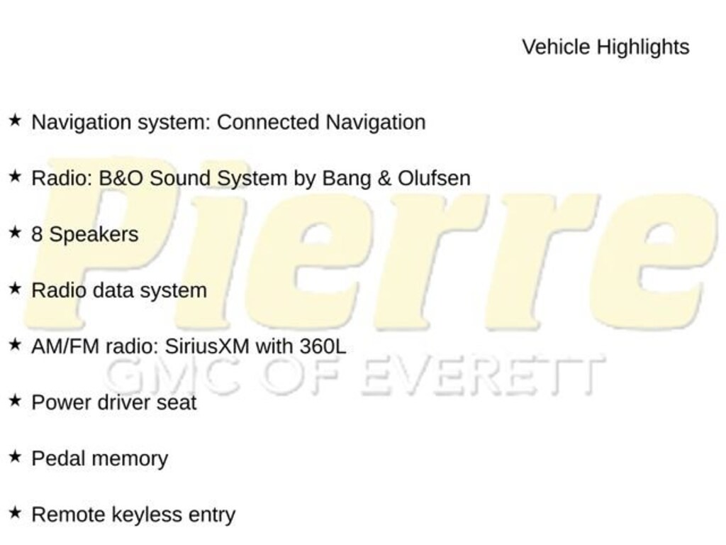 Used 2025 Ford F-150 Lariat