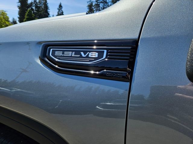 2026 GMC Sierra 1500 Elevation - Photo 10