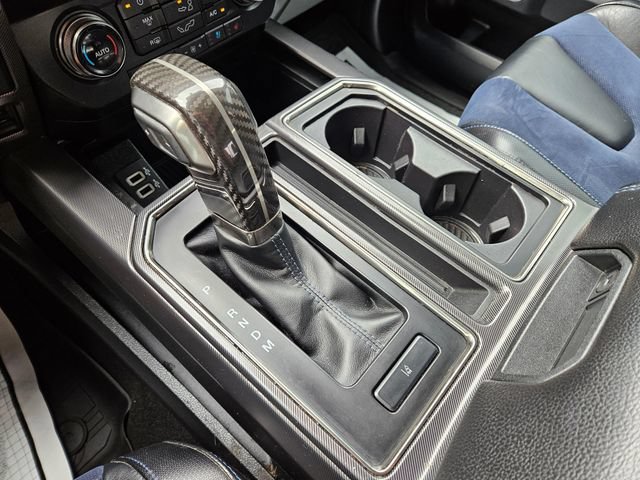 2019 Ford F-150 Raptor - Photo 36