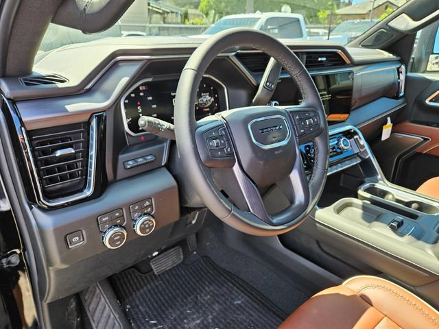 2026 GMC Sierra 3500HD Denali Ultimate - Photo 21