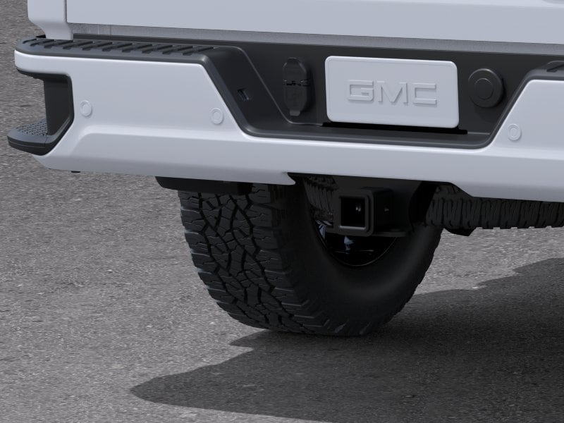 2026 GMC Sierra 2500HD AT4 - Photo 49