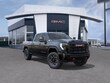  GMC Sierra 2500 HD