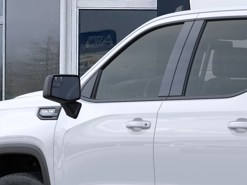 2026 GMC Sierra 1500 Elevation - Photo 45
