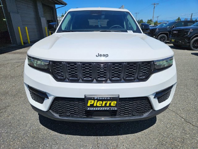 2023 Jeep Grand Cherokee Limited - Photo 9