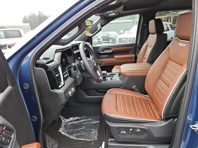 2026 GMC Sierra 1500 Denali Ultimate - Photo 15