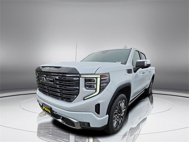 2026 GMC Sierra 1500 Denali Ultimate's photo