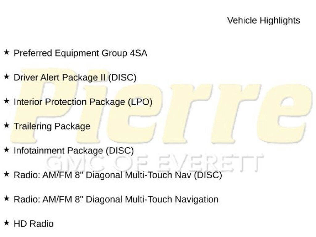 Used 2020 GMC Acadia SLT SUV