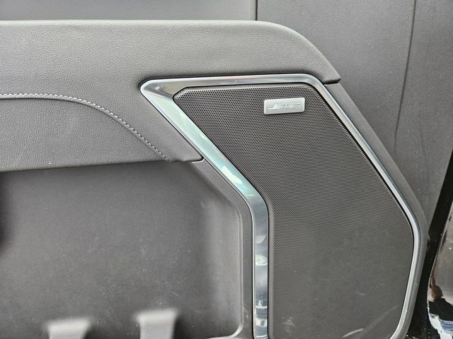 2026 GMC Sierra 1500 Elevation - Photo 21