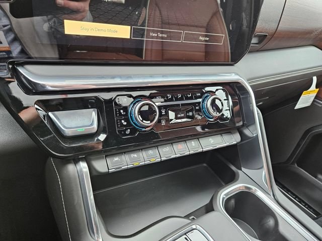 2026 GMC Sierra 1500 Denali Ultimate - Photo 27