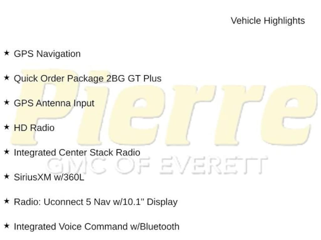 Used 2024 Dodge Durango GT Plus