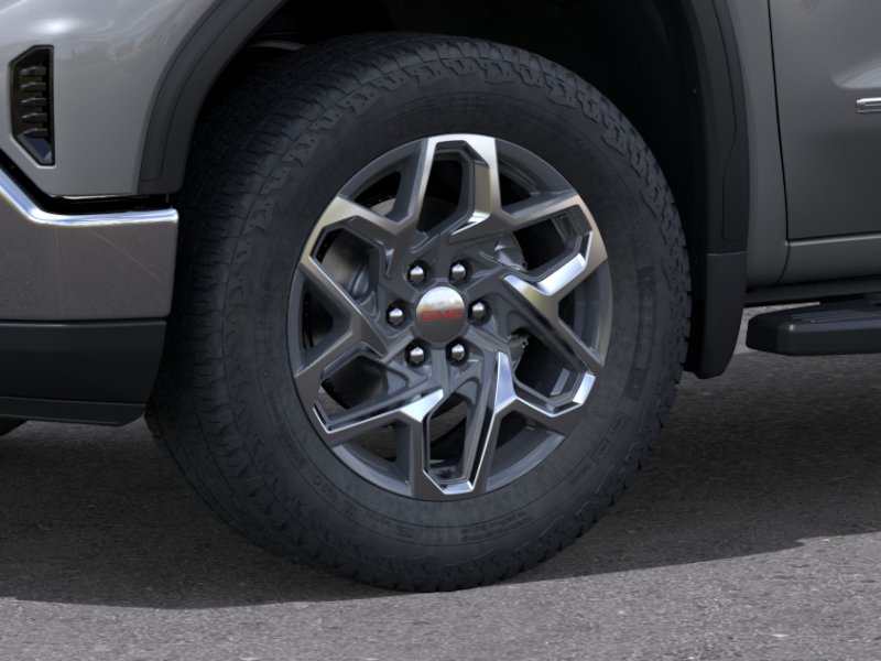 2026 GMC Sierra 1500 SLT - Photo 42