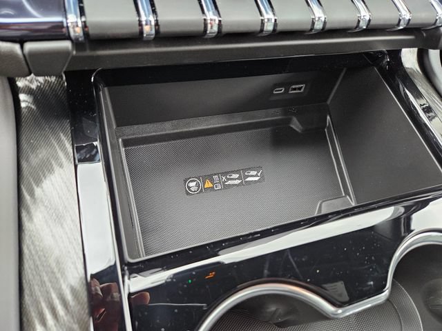 2026 GMC Yukon AT4 - Photo 35