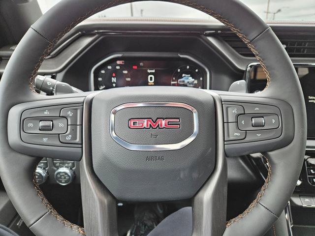 2026 GMC Sierra 1500 AT4 - Photo 25