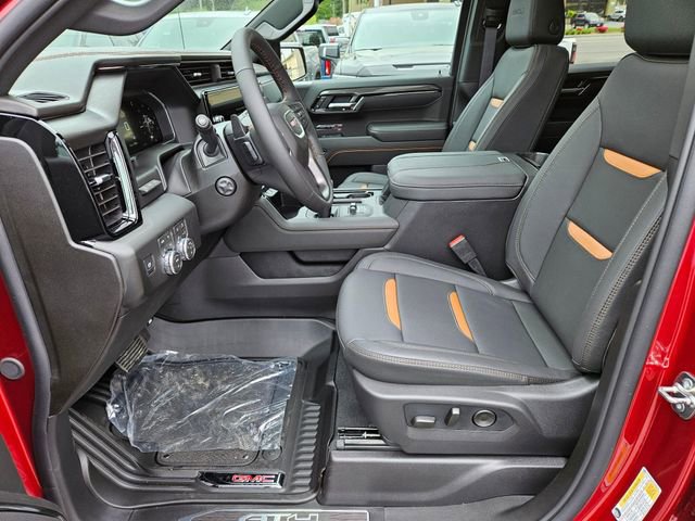 2026 GMC Sierra 1500 AT4 - Photo 16