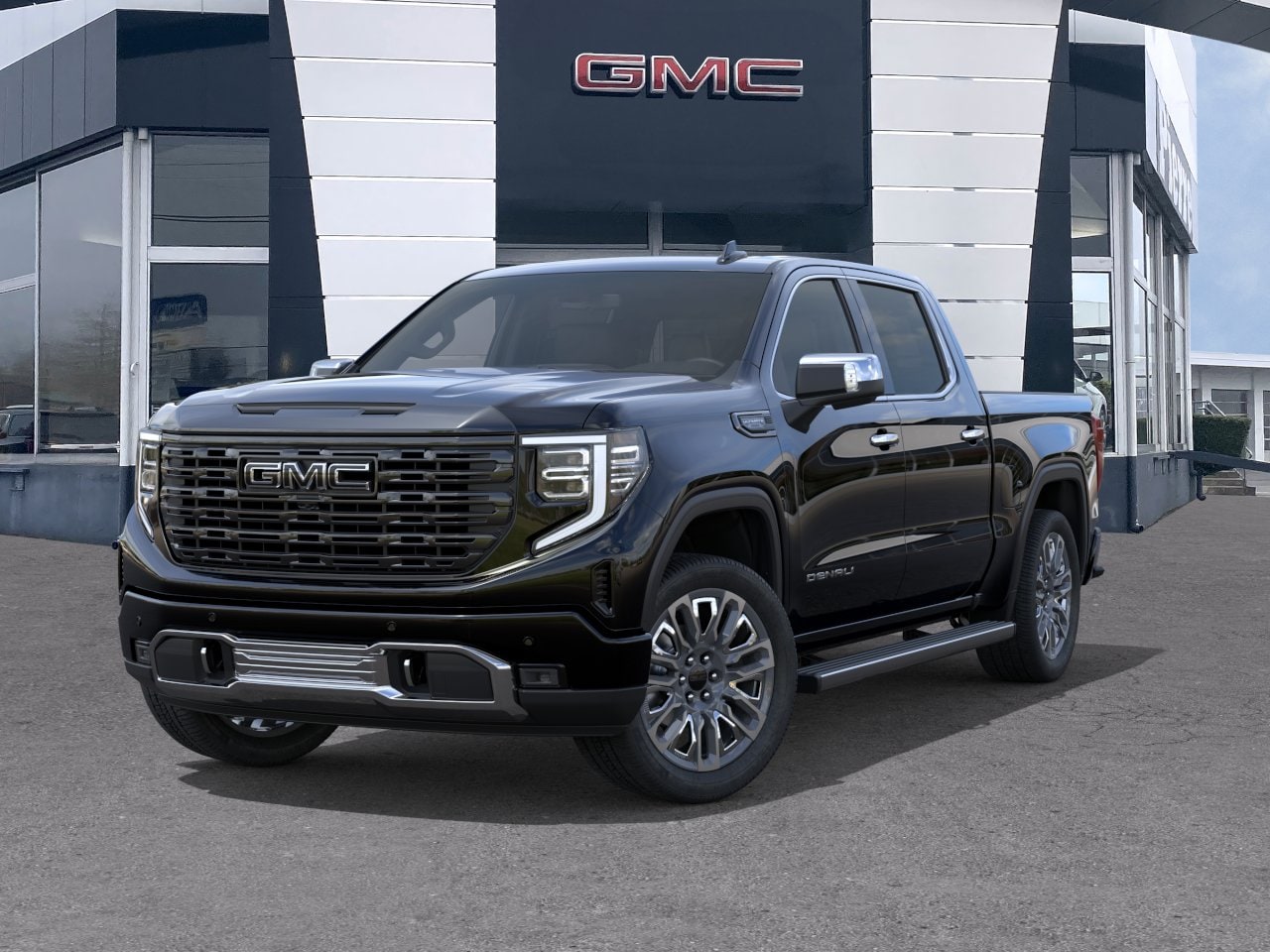 2026 GMC Sierra 1500 Denali Ultimate - Photo 30