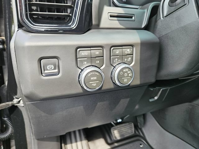 2026 GMC Sierra 2500HD AT4 - Photo 24