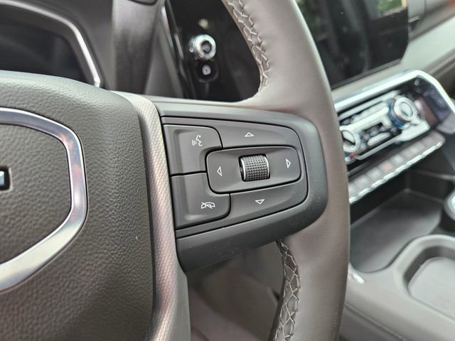 2026 GMC Sierra 3500HD Denali - Photo 38